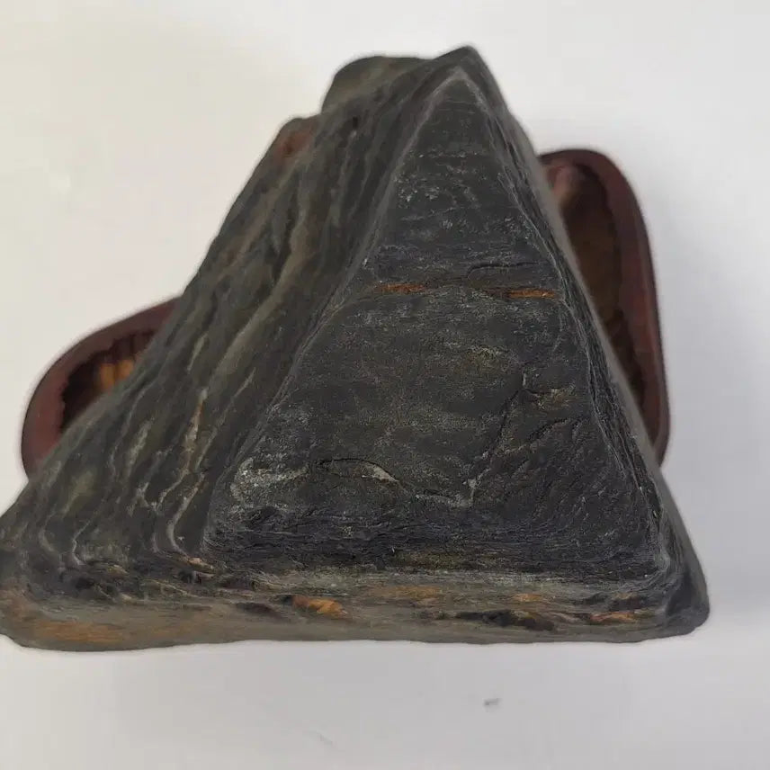 [BUNJANG] Namhangang River Natural Stone / 수집 취미 남한강 자연 미석 단봉 수석