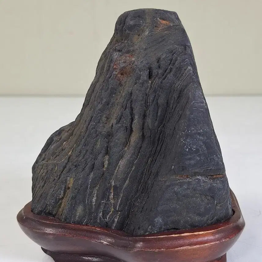 [BUNJANG] Namhangang River Natural Stone / 수집 취미 남한강 자연 미석 단봉 수석