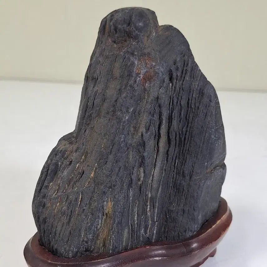 [BUNJANG] Namhangang River Natural Stone / 수집 취미 남한강 자연 미석 단봉 수석