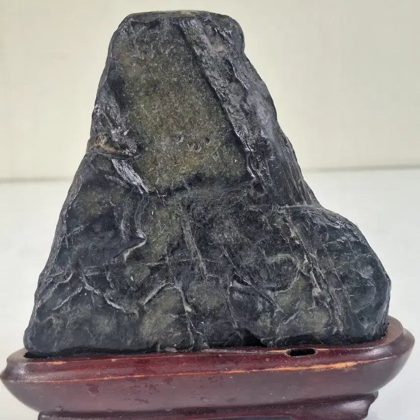 [BUNJANG] Namhangang River Natural Stone / 수집 취미 남한강 자연 미석 단봉 수석