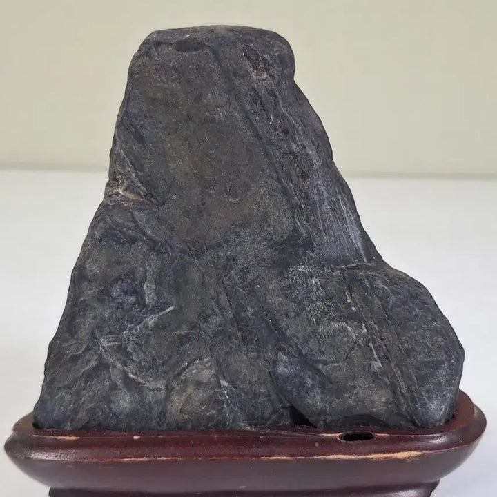 [BUNJANG] Namhangang River Natural Stone / 수집 취미 남한강 자연 미석 단봉 수석