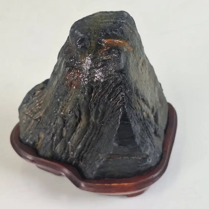 [BUNJANG] Namhangang River Natural Stone / 수집 취미 남한강 자연 미석 단봉 수석