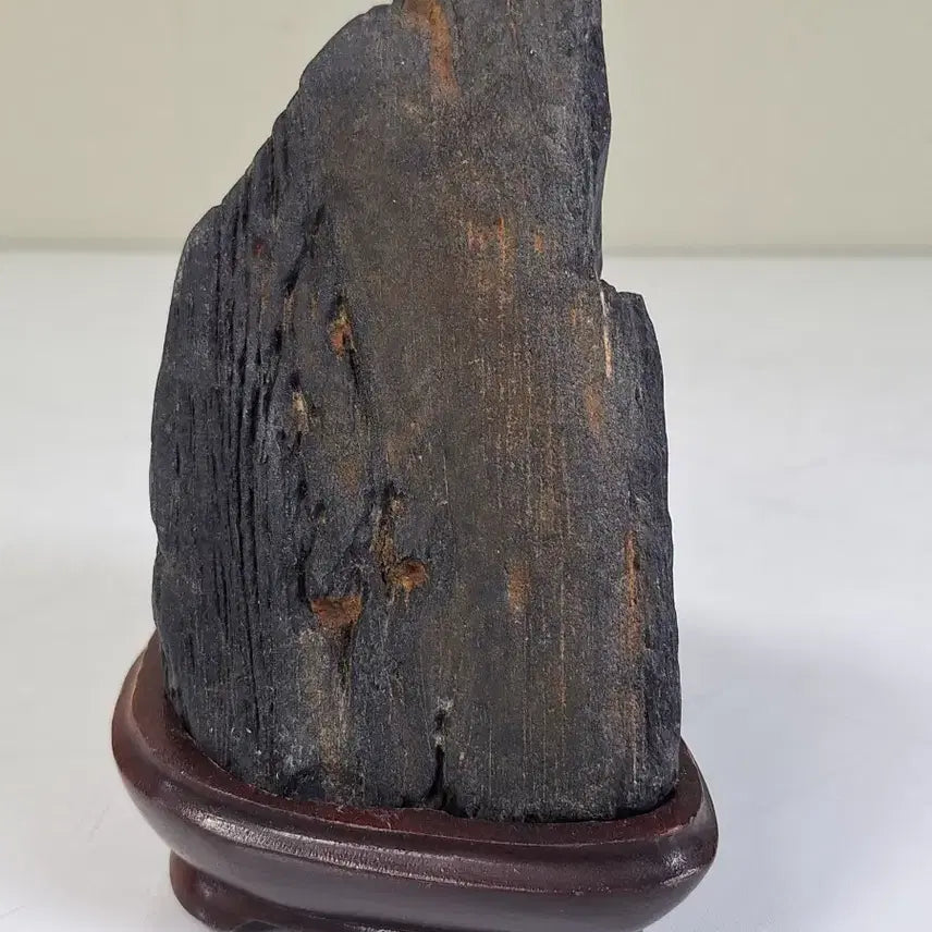 [BUNJANG] Namhangang River Natural Stone / 수집 취미 남한강 자연 미석 단봉 수석