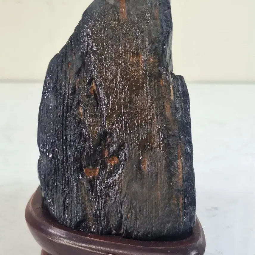 [BUNJANG] Namhangang River Natural Stone / 수집 취미 남한강 자연 미석 단봉 수석