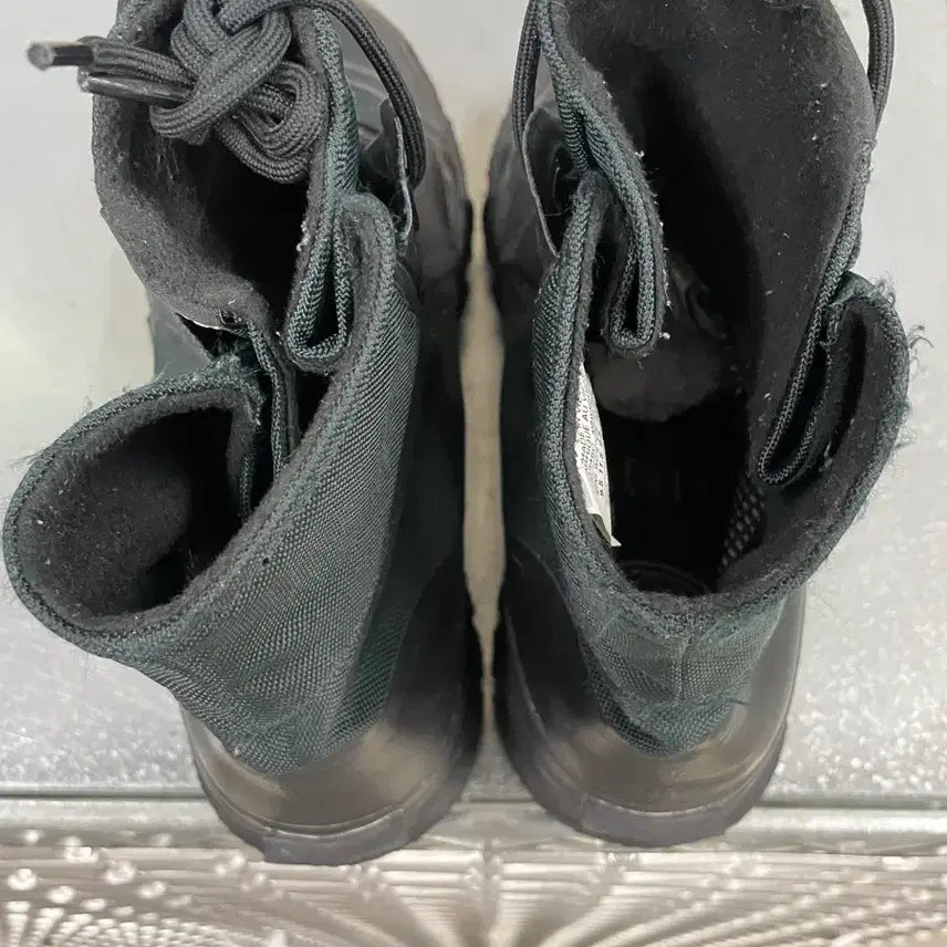[BUNJANG] Converse Chuck Taylor MC18 Black Sneakers / 컨버스 척테일러 MC18 블랙 280(gr-4667)