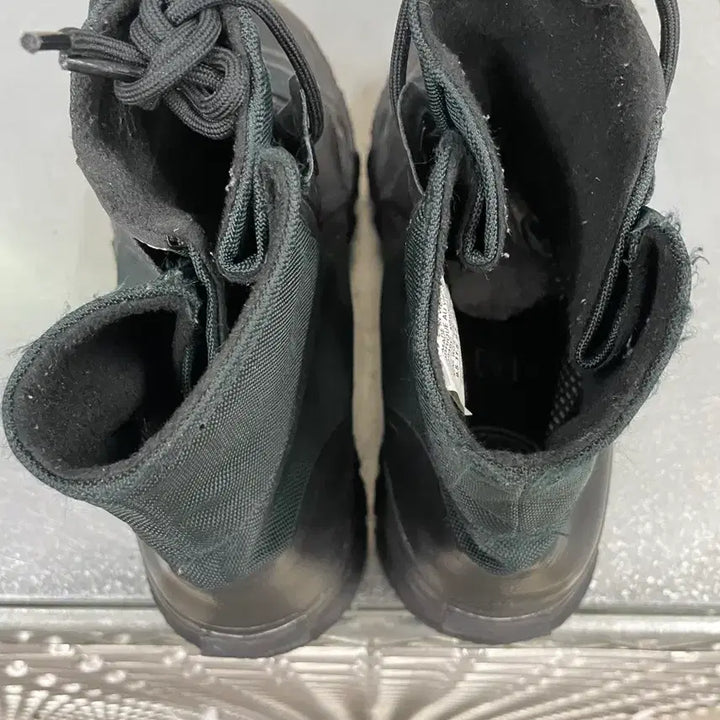 [BUNJANG] Converse Chuck Taylor MC18 Black Sneakers / 컨버스 척테일러 MC18 블랙 280(gr-4667)