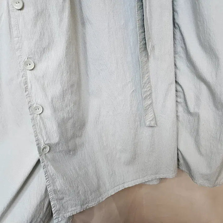 [BUNJANG] on&amp;on Blue Long Dress / on&amp;on 원피스
