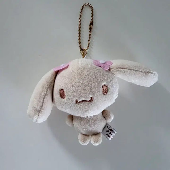 [BUNJANG] Sanrio Cinnamoroll Mocha Mini Doll / 산리오 모카 시나모롤모카 모카미니 인형