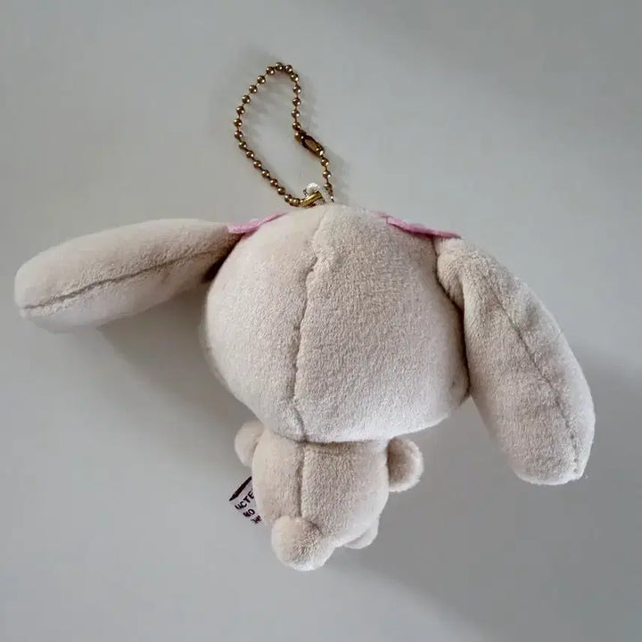 [BUNJANG] Sanrio Cinnamoroll Mocha Mini Doll / 산리오 모카 시나모롤모카 모카미니 인형