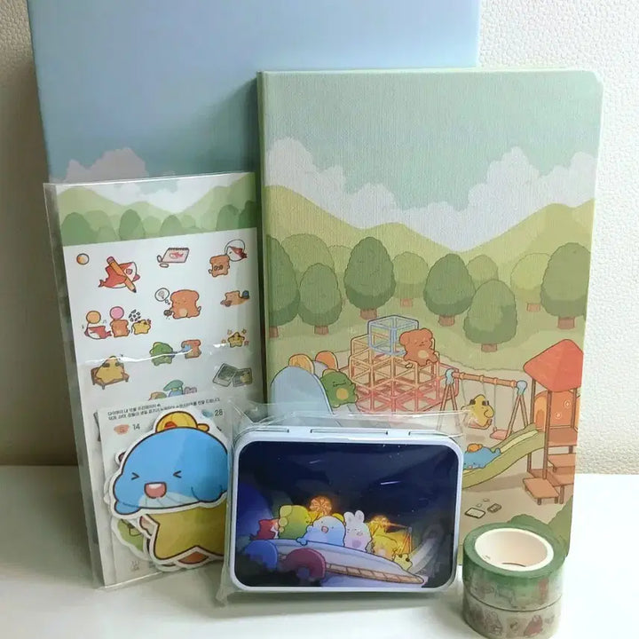 [BUNJANG] Sleepground 2024 Season&