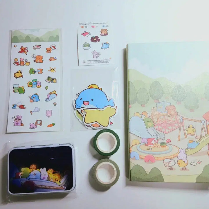 [BUNJANG] Sleepground 2024 Season&