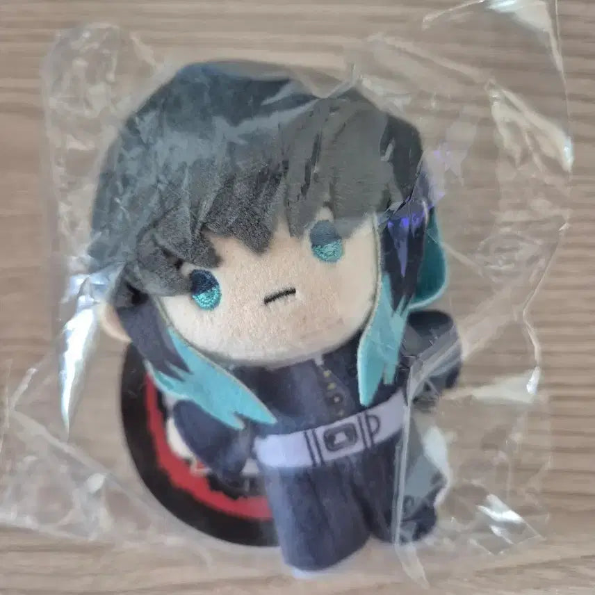 [SOLD OUT] 귀멸의 칼날 애니플렉스 누이 인형 무이치로