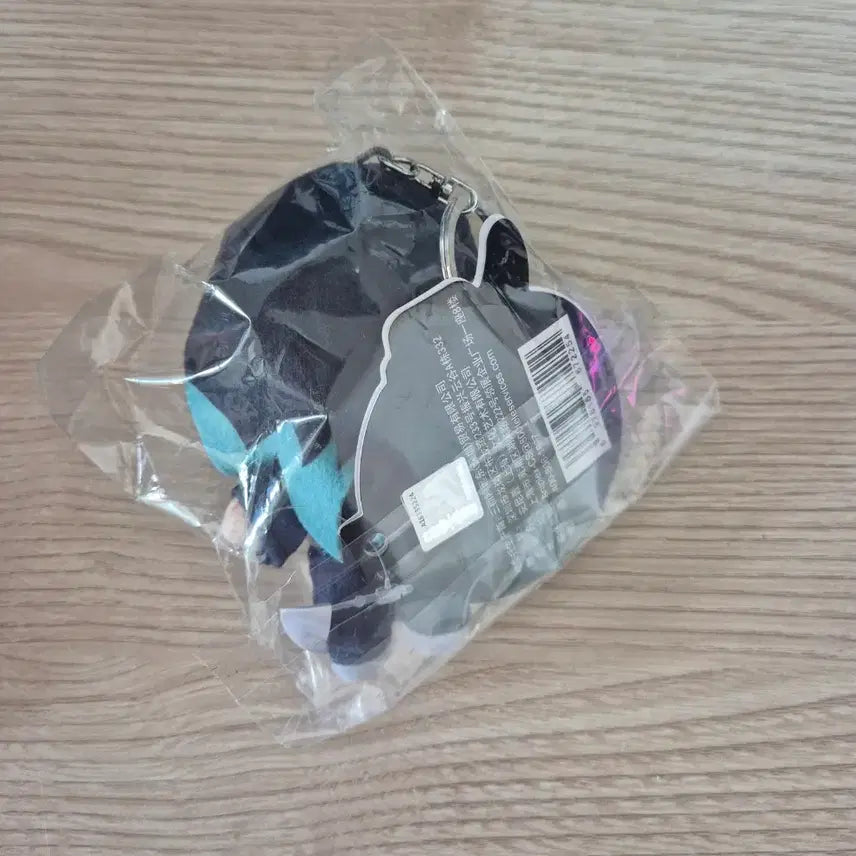 [SOLD OUT] 귀멸의 칼날 애니플렉스 누이 인형 무이치로