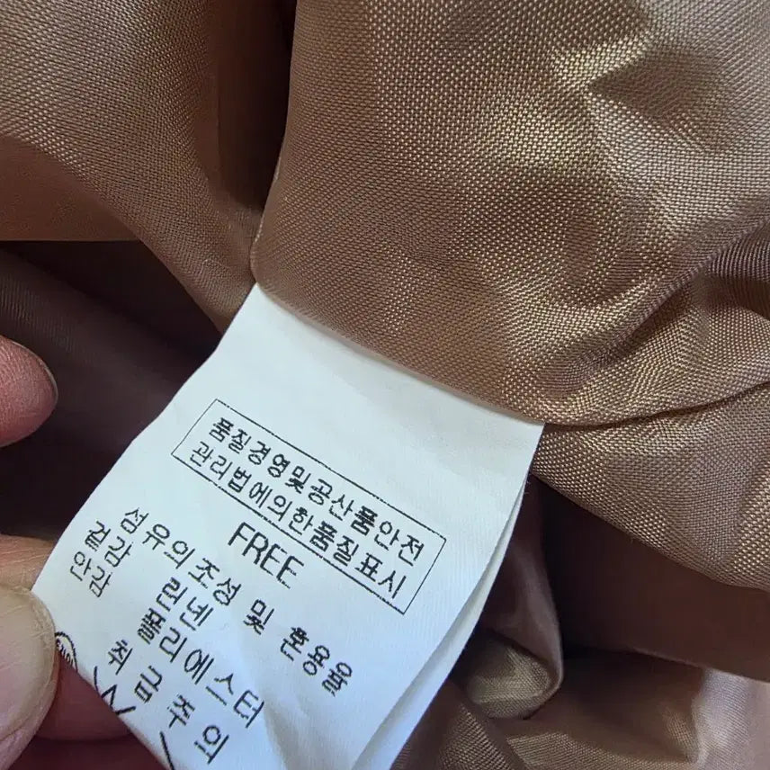 [BUNJANG] Une Linen V-neck Dress / une 브이넥 린넨 원피스 단추 포인트 free 44 55
