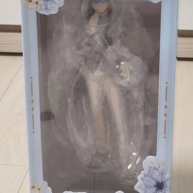 [BUNJANG] Frieren Himmel B Prize Figure / 프리렌 쿠지 힘멜 B상