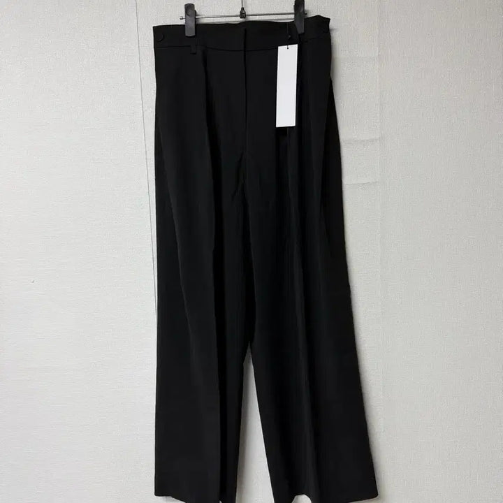 [BUNJANG] Kim Seo Ryong Slacks / 김서룡 슬랙스
