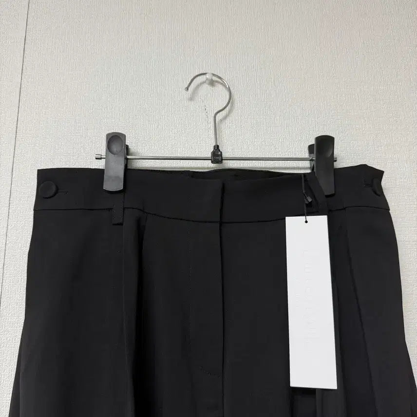 [BUNJANG] Kim Seo Ryong Slacks / 김서룡 슬랙스