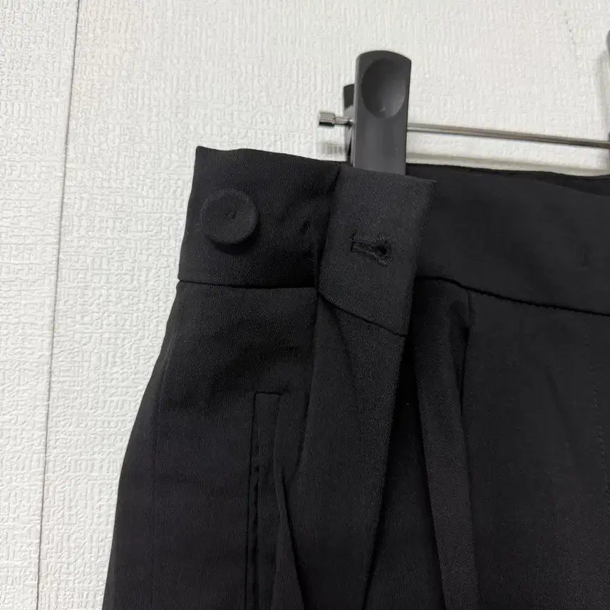 [BUNJANG] Kim Seo Ryong Slacks / 김서룡 슬랙스