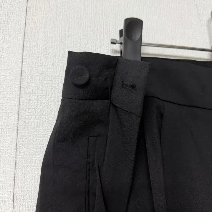 [BUNJANG] Kim Seo Ryong Slacks / 김서룡 슬랙스