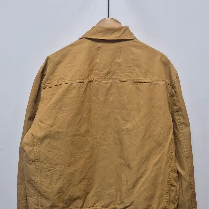 [BUNJANG] PLACK Shirt Jacket (Size M) / (211) 플랙 셔츠자켓