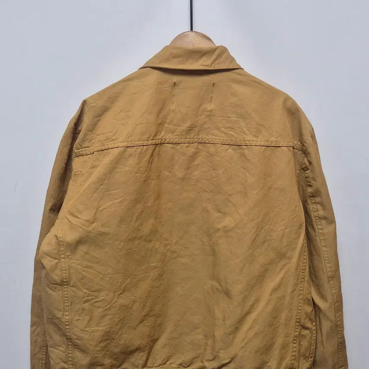 [BUNJANG] PLACK Shirt Jacket (Size M) / (211) 플랙 셔츠자켓