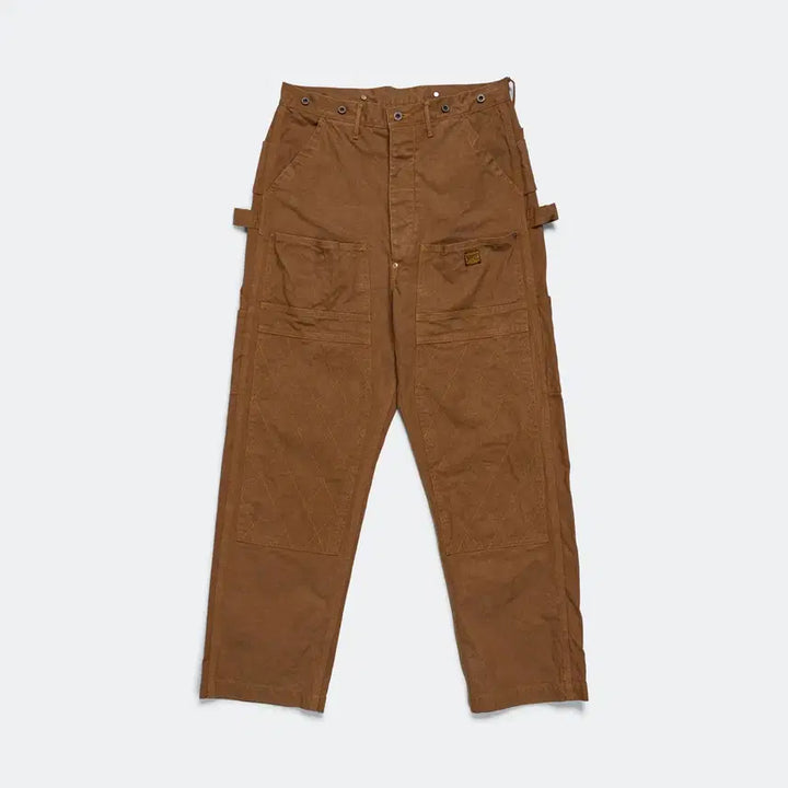 [BUNJANG] Kapital Lumber Pants / [1] 캐피탈 럼버팬츠