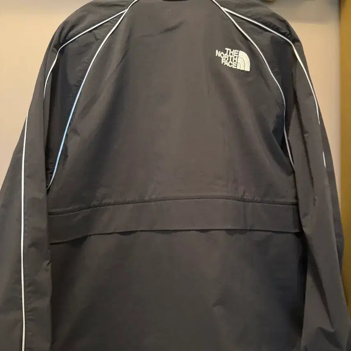 [SOLD OUT] 노스페이스 바람막이 브리오자켓 93(s)