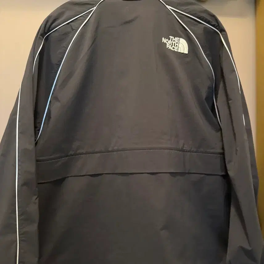 [SOLD OUT] 노스페이스 바람막이 브리오자켓 93(s)