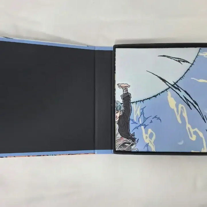 [BUNJANG] Han Yo Han Wonkiok Album / 한요한 원기옥