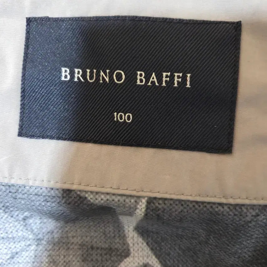 [BUNJANG] Bruno Magli Premium Men&