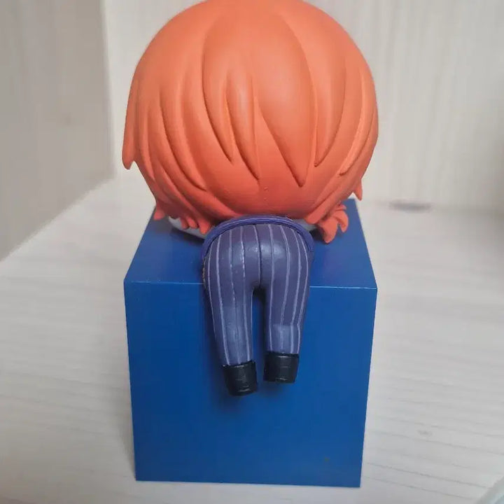 [BUNJANG] Ensemble Stars Tsukigana Leo Hikkake Figure / 앙스타 츠키나가 레오 힛카게