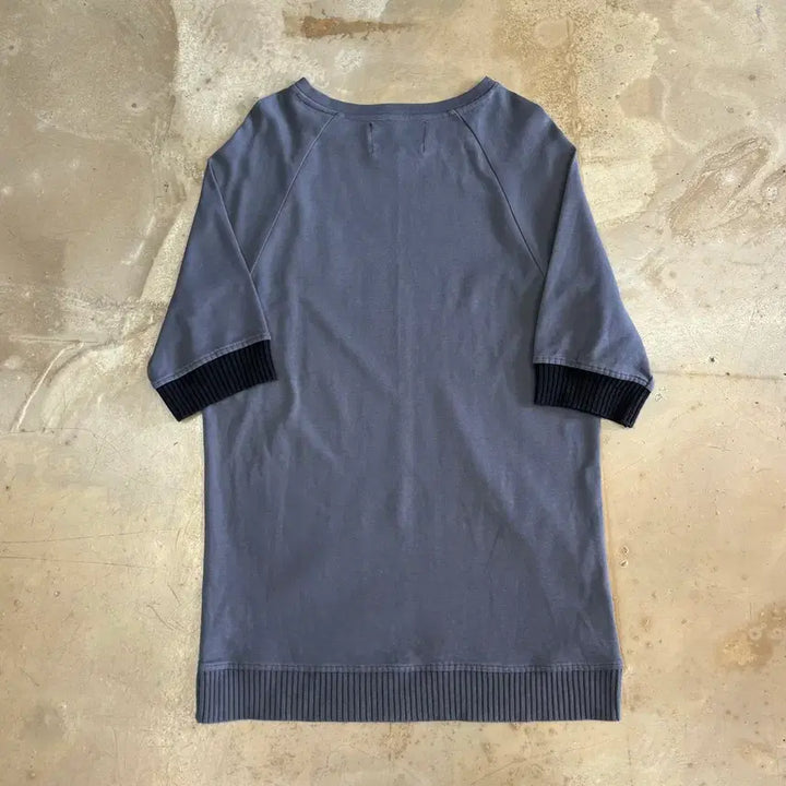 [BUNJANG] Raf Simons x Fred Perry Half Sleeve T-Shirt / 38 라프시몬스 x 프레드페리 반팔티셔츠