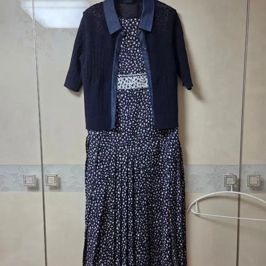 [BUNJANG] Lucky Chouette Cardigan / 럭키슈에뜨    가디건