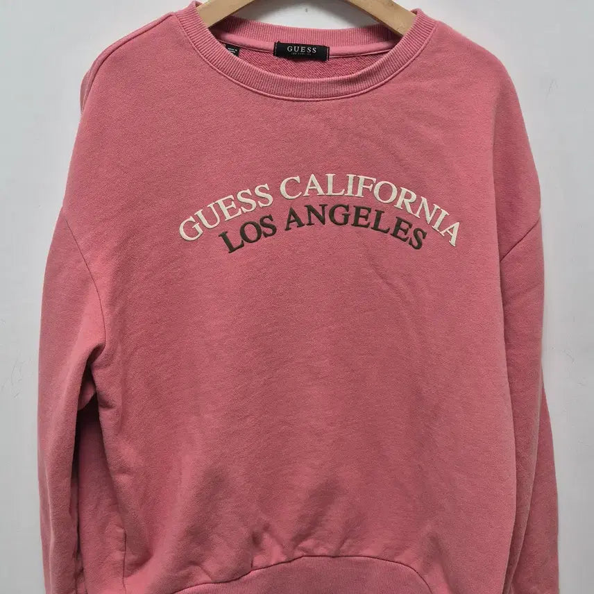 [BUNJANG] Guess Sweatshirt (Men&