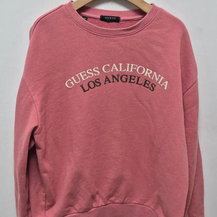 [BUNJANG] Guess Sweatshirt (Men&