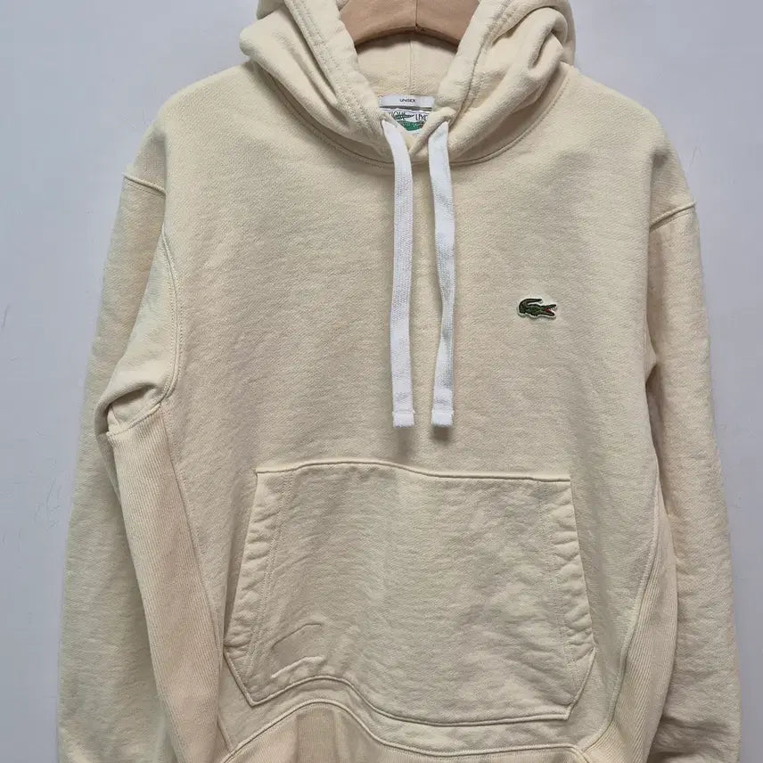 [BUNJANG] Lacoste Hoodie / (252) 라코스테 후드티