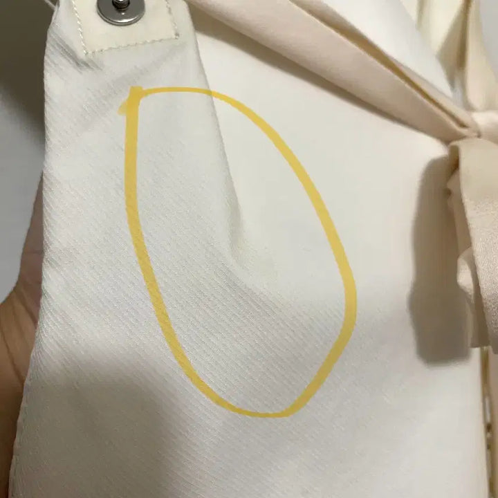 [BUNJANG] Misha Flared Shirt Dress 20SS / 미샤 바스락 셔츠 플레어 원피스 20SS