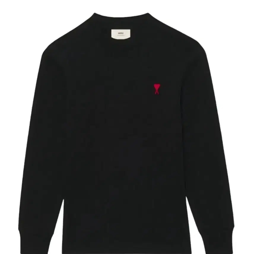 [BUNJANG] BTS ARMY Long Sleeve T-Shirt (Sealed) / 한정특가*무배 아미 롱슬리브 시보리 블랙/화이트 미개봉 새상품
