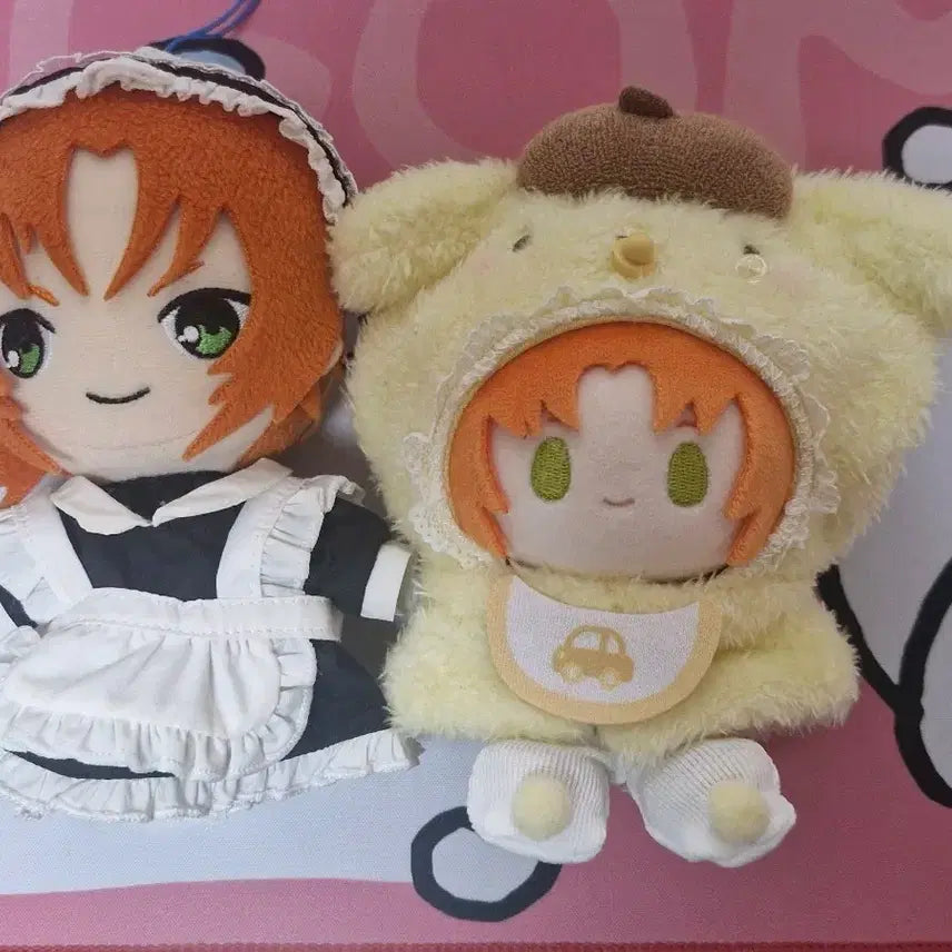 [SOLD OUT] 앙스타 츠키나가 레오 유닛복 구누이 드림누이