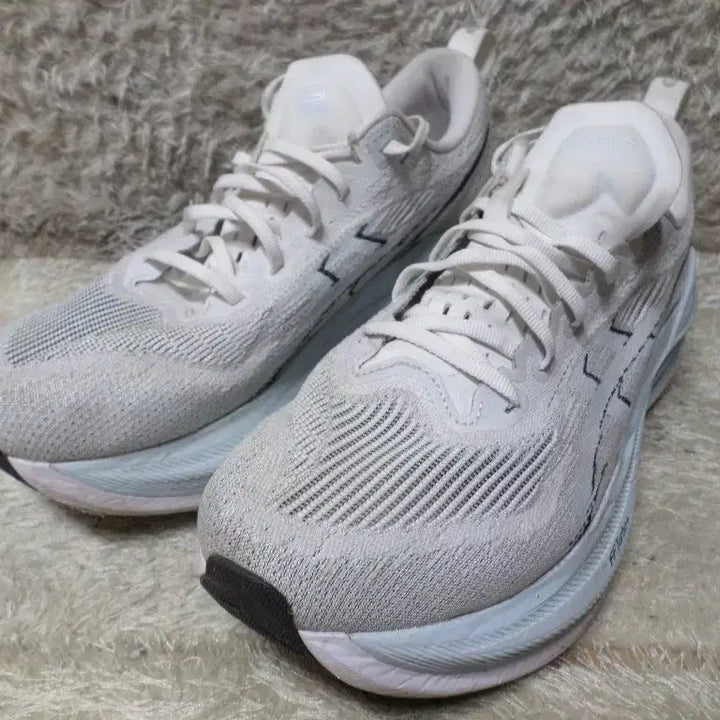 [BUNJANG] Asics Superblast 2 Used Sneakers / 후루룩구제 270 아식스 슈퍼블라스트2 운동화 중고 신발