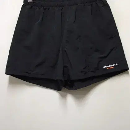 [BUNJANG] Descente Nylon Sports Shorts Size S / 데상트 나일론 스포츠반바지 택70 S 허리27