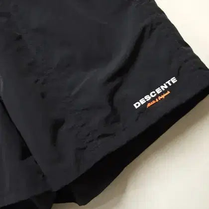[BUNJANG] Descente Nylon Sports Shorts Size S / 데상트 나일론 스포츠반바지 택70 S 허리27