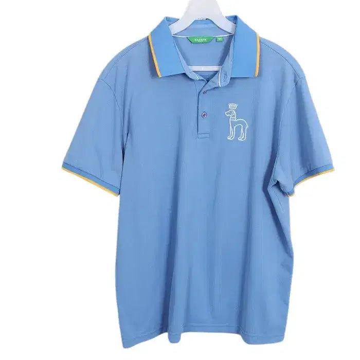 [BUNJANG] Hazzys Golf Men&
