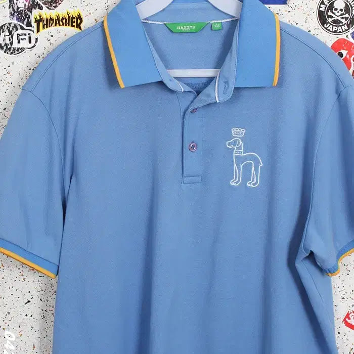 [BUNJANG] Hazzys Golf Men&
