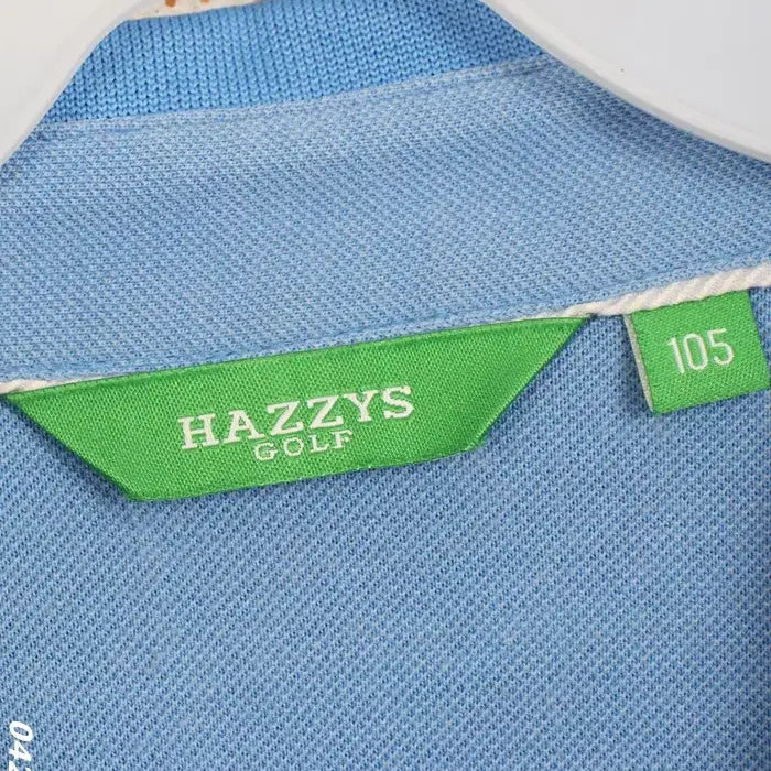 [BUNJANG] Hazzys Golf Men&