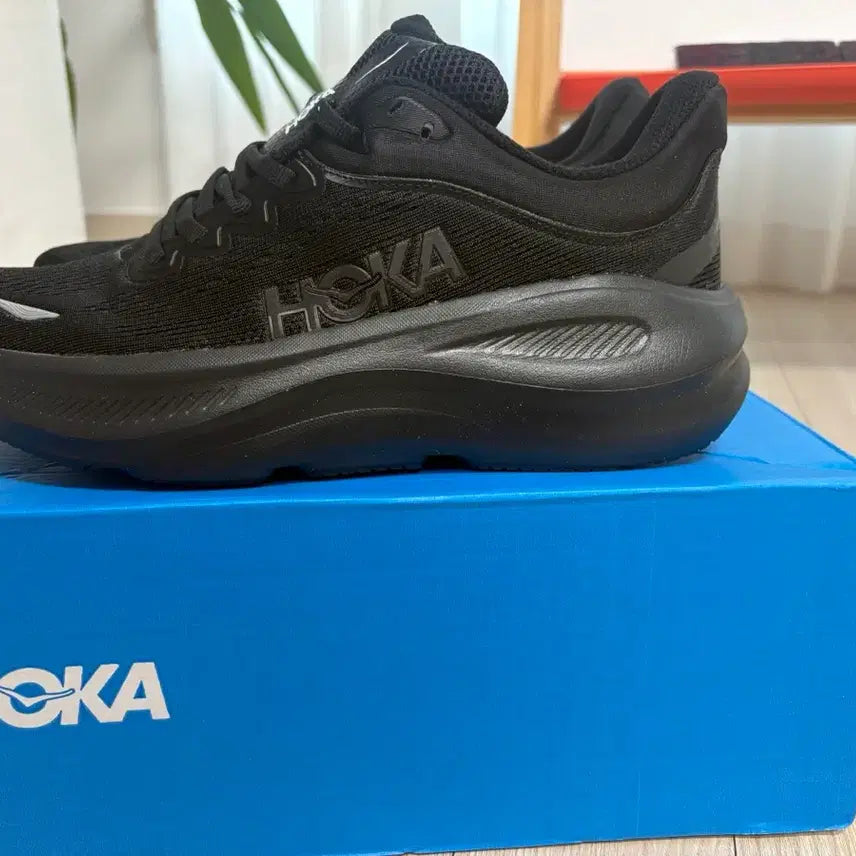 [BUNJANG] Nike Hoka Running Shoes (New, Size 265-270) / 나이키 호카(새상품, 265~270)