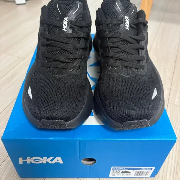 [BUNJANG] Nike Hoka Running Shoes (New, Size 265-270) / 나이키 호카(새상품, 265~270)