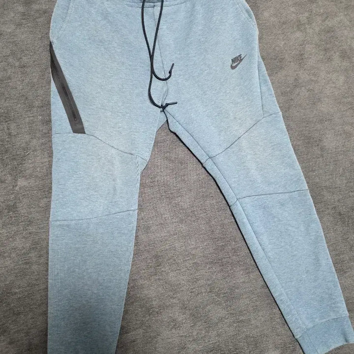 [BUNJANG] Nike Tech Fleece Full Zip Hoodie Training Sweatshirt / (국내 매장판)나이키 테크팩 테크 플리스 트레이닝 풀집 후디 후드 맨투맨