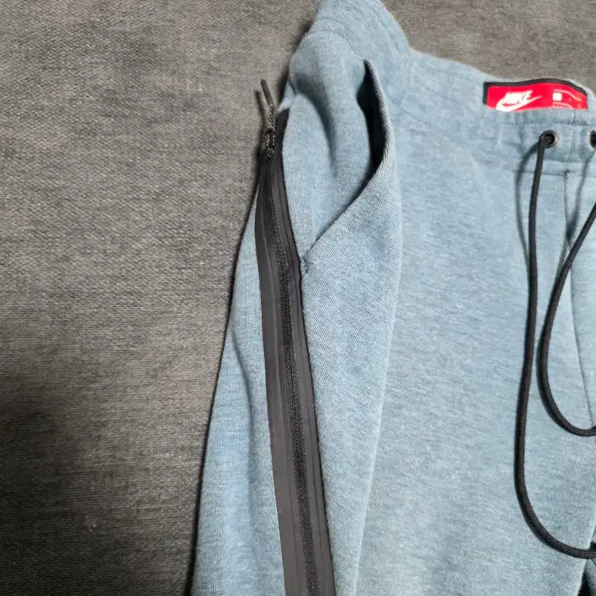 [BUNJANG] Nike Tech Fleece Full Zip Hoodie Training Sweatshirt / (국내 매장판)나이키 테크팩 테크 플리스 트레이닝 풀집 후디 후드 맨투맨