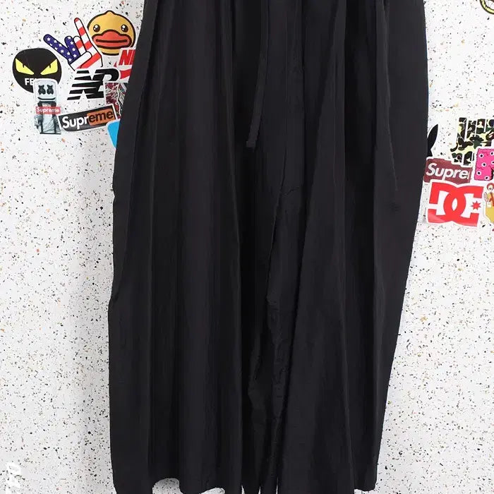 [BUNJANG] Daily Black Strap Jumpsuit / 여성F / 데일리 멜빵 블랙 끈점프수트BK 0-19